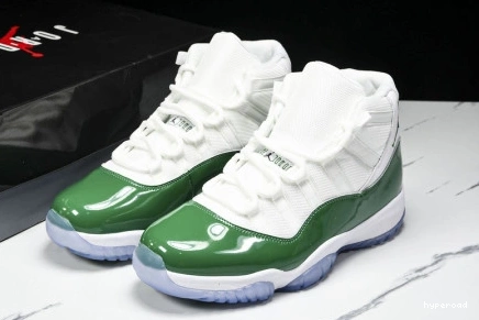 Hyperoad high Jordan Air 11 0910